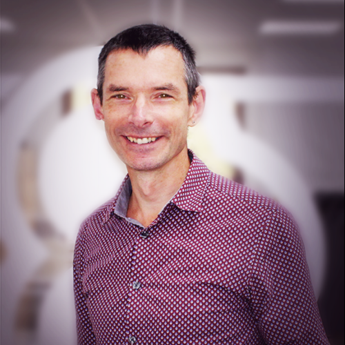Photo of author Dave Chaffey